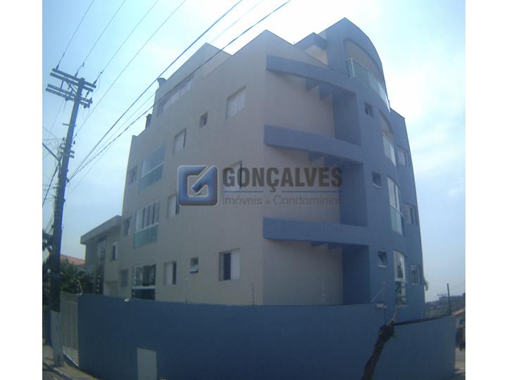 2279, Apartamento Cobertura Duplex, à venda, à venda, 850.000,00,Nova Petrópolis, São Bernardo do Campo,4 quartos: (22)