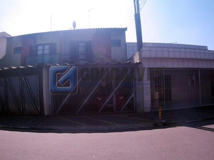 228, Sobrado, à venda, à venda, 795.000,00,Assunção, São Bernardo do Campo,4 quartos: 08520034