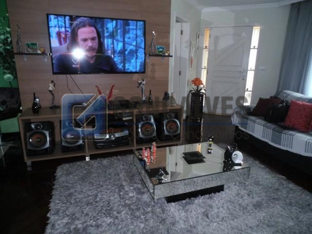 2281, Sobrado, à venda, à venda, 1.900.000,00,Dos Casa, São Bernardo do Campo,3 quartos: P3020008