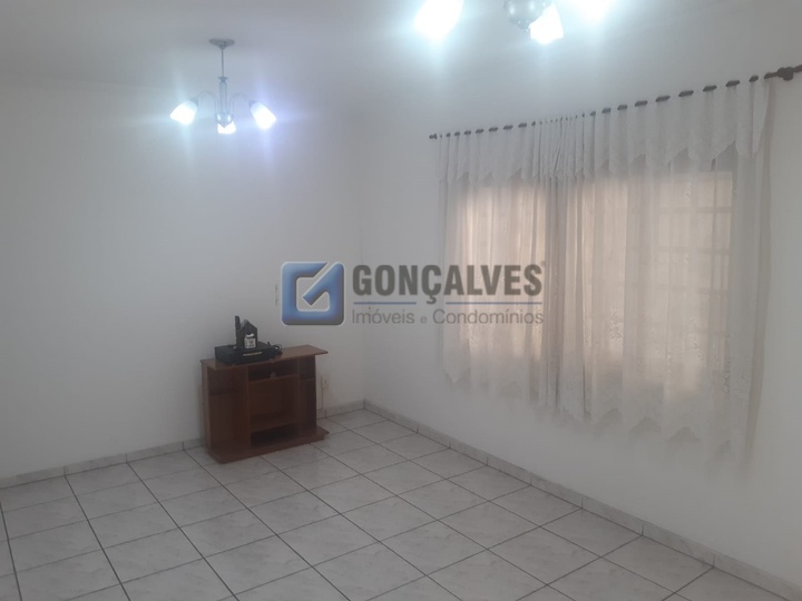 2287, Casa, à venda, à venda, 980.000,00,Vila Príncipe de Gales, Santo André,2 quartos: A (50)