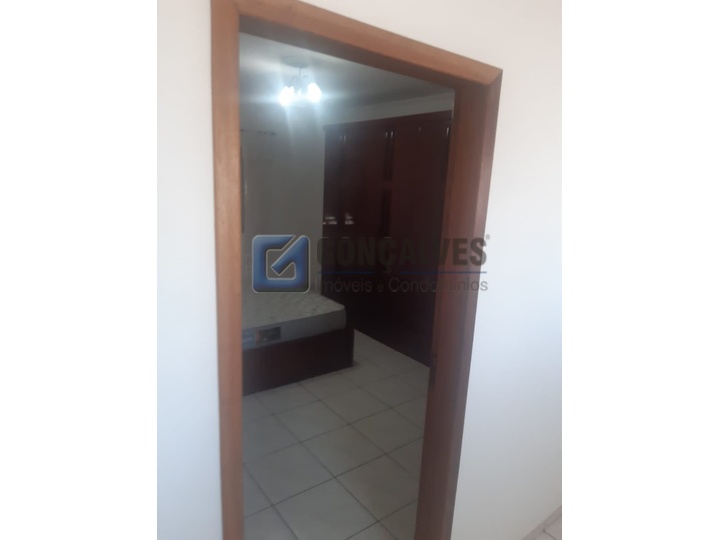 2287, Casa, à venda, à venda, 980.000,00,Vila Príncipe de Gales, Santo André,2 quartos: B (30)