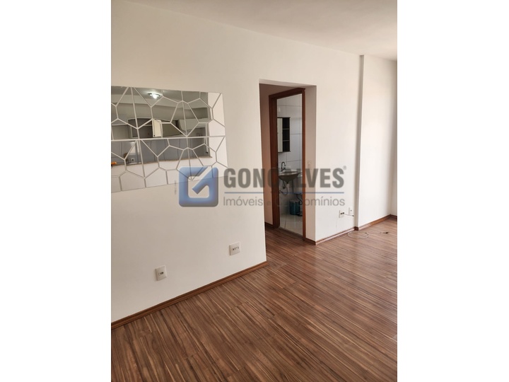 2293, Apartamento, à venda, à venda, 350.000,00,Vila Metalúrgica, Santo André,2 quartos: A (35)