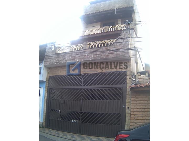 2296, Sobrado, à venda, à venda, 1.200.000,00,Independência, São Bernardo do Campo,: (14)