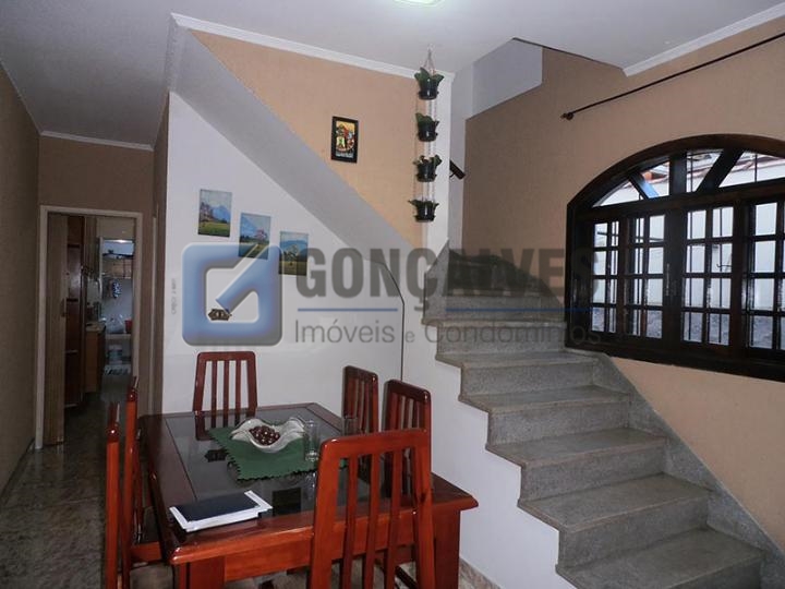 2299, Sobrado, à venda, à venda, 685.000,00,ASSUNCAO, São Bernardo do Campo,4 quartos: P4070005