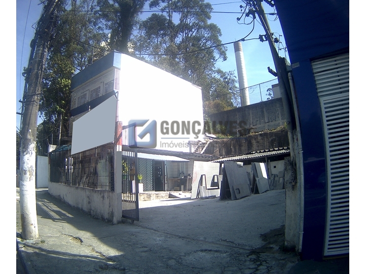 230, Terreno, à venda, à venda, 2.000.000,00,Demarchi, São Bernardo do Campo,: (26)