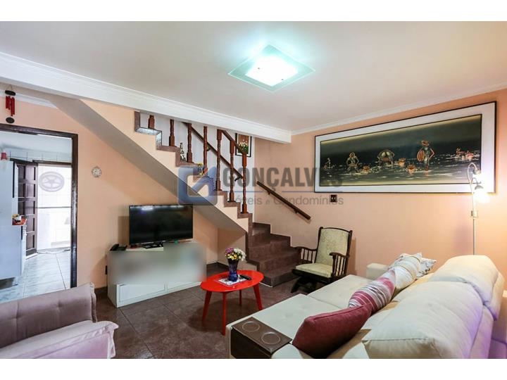 2305, Sobrado, à venda, à venda, 490.000,00,Rudge Ramos, São Bernardo do Campo,2 quartos: A (40)