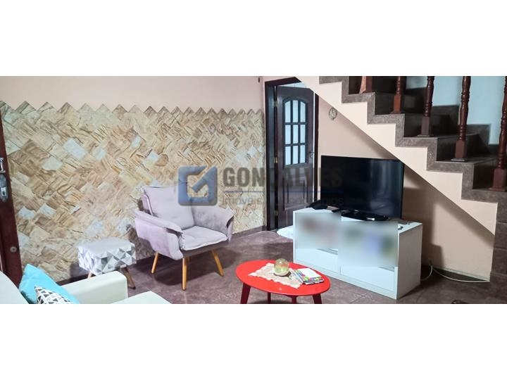 2305, Sobrado, à venda, à venda, 490.000,00,Rudge Ramos, São Bernardo do Campo,2 quartos: A (42)