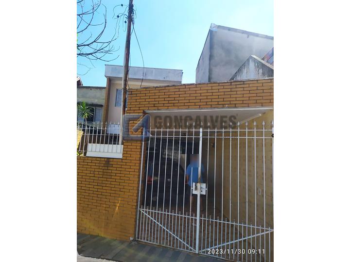 2306, Sobrado, à venda, à venda, 600.000,00,Rudge Ramos, São Bernardo do Campo,3 quartos: A (25)