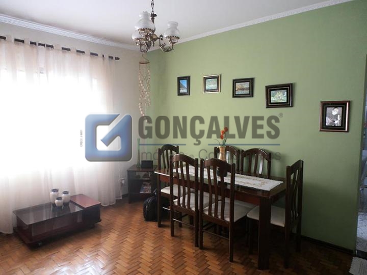 2307, Apartamento, à venda, à venda, 320.000,00,Jardim do Mar, São Bernardo do Campo,2 quartos: P4260022
