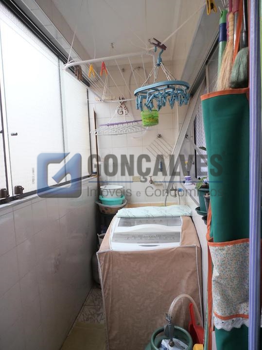 2307, Apartamento, à venda, à venda, 320.000,00,Jardim do Mar, São Bernardo do Campo,2 quartos: P4260026