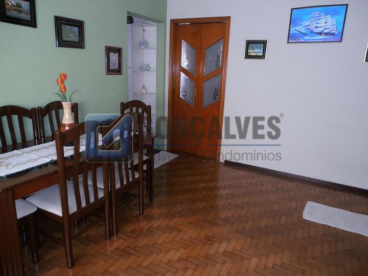 2307, Apartamento, à venda, à venda, 320.000,00,Jardim do Mar, São Bernardo do Campo,2 quartos: P4260028