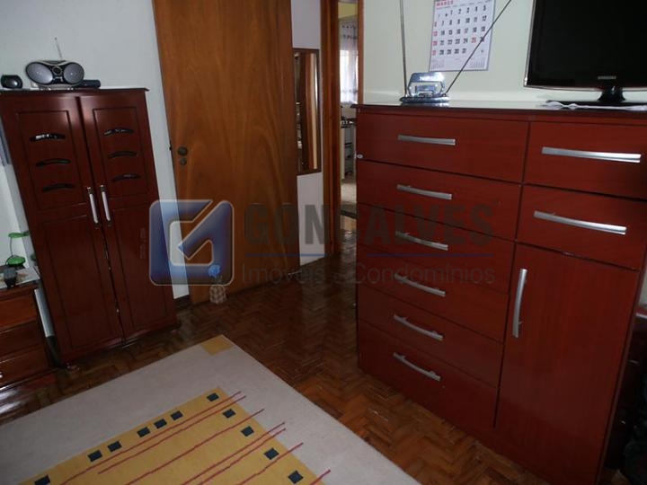 2307, Apartamento, à venda, à venda, 320.000,00,Jardim do Mar, São Bernardo do Campo,2 quartos: P4260030