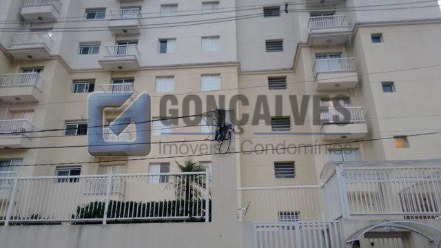 2310, Apartamento, à venda, à venda, 320.000,00,Vila Príncipe de Gales, Santo André,2 quartos: IMG_20160504_174237607