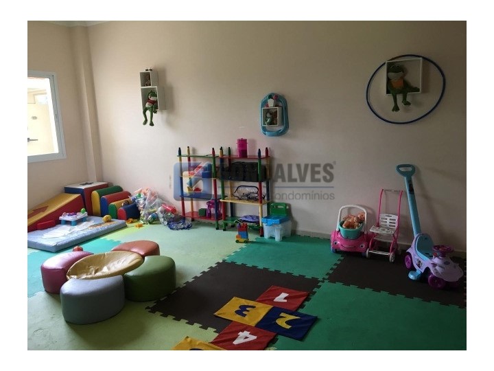 2310, Apartamento, à venda, à venda, 320.000,00,Vila Príncipe de Gales, Santo André,2 quartos: 260081598570879