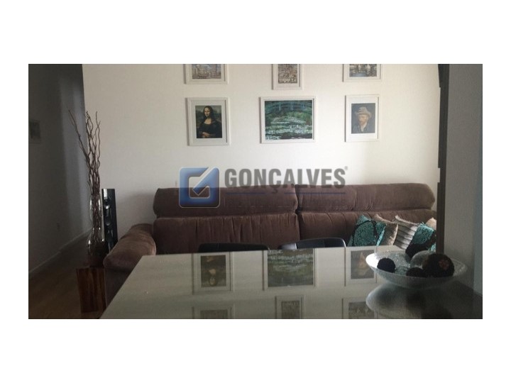 2310, Apartamento, à venda, à venda, 320.000,00,Vila Príncipe de Gales, Santo André,2 quartos: 260084715024834