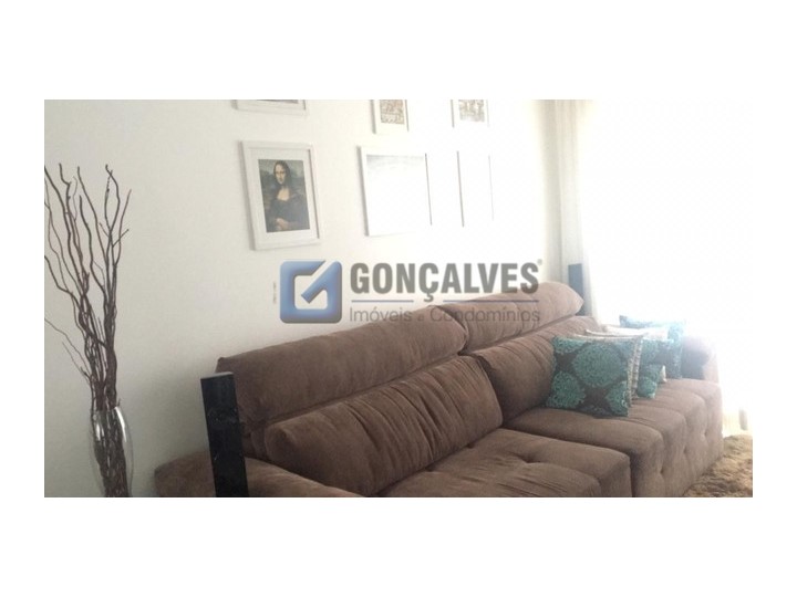 2310, Apartamento, à venda, à venda, 320.000,00,Vila Príncipe de Gales, Santo André,2 quartos: 263053351682633