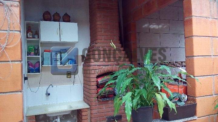 2314, Casa, à venda, à venda, 465.000,00,Jardim Bela Vista, Mauá,2 quartos: churrasqueira e pia