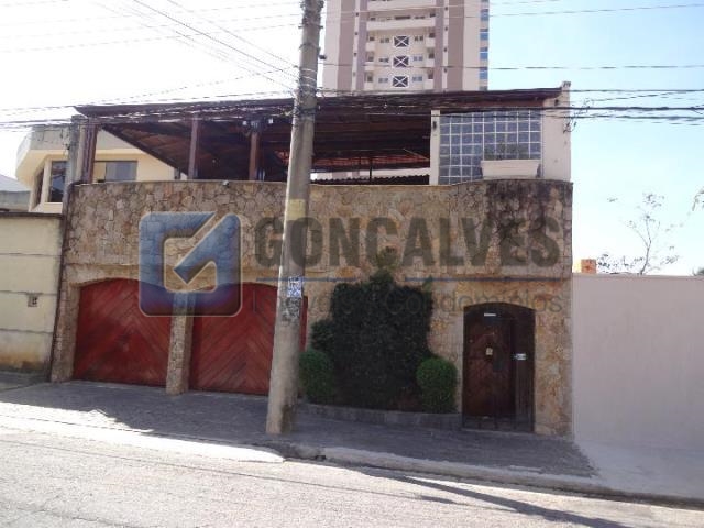 2319, Casa, à venda, à venda, 1.750.000,00,Campestre, Santo André,3 quartos: DSC01039_resized