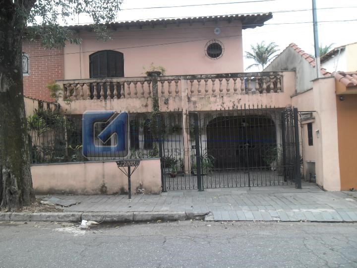 2327, Sobrado, à venda, à venda, 620.000,00,Vila Camilópolis, Santo André,3 quartos: SAM_0084