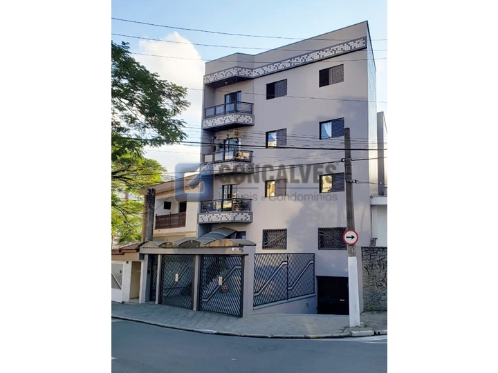 233, Apartamento, à venda, à venda, 345.000,00,Centro, São Bernardo do Campo,1 quarto: A (15)