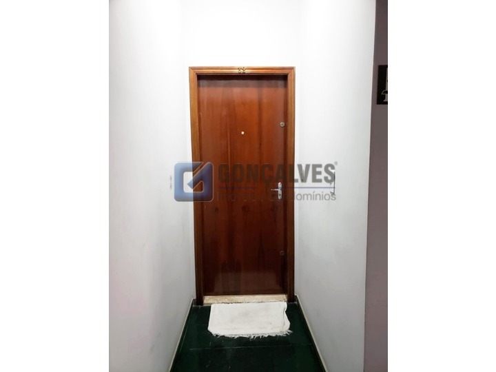 233, Apartamento, à venda, à venda, 345.000,00,Centro, São Bernardo do Campo,1 quarto: A (16)