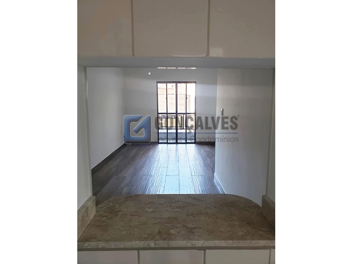 233, Apartamento, à venda, à venda, 345.000,00,Centro, São Bernardo do Campo,1 quarto: A (25)