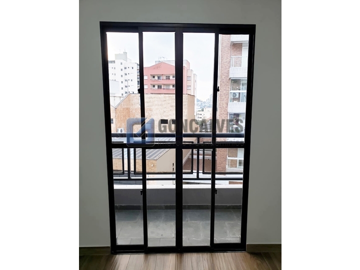 233, Apartamento, à venda, à venda, 345.000,00,Centro, São Bernardo do Campo,1 quarto: A (32)