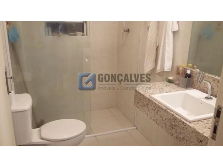 2331, Apartamento, à venda, à venda, 240.000,00,Baeta Neves, São Bernardo do Campo,1 quarto: C (25)
