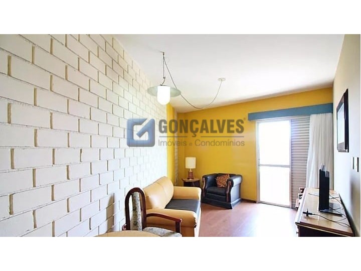 2338, Flat, à venda, à venda, 250.000,00,Centro, São Bernardo do Campo,1 quarto: A (6)