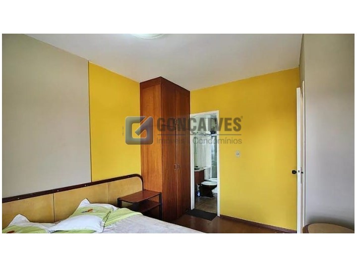 2338, Flat, à venda, à venda, 250.000,00,Centro, São Bernardo do Campo,1 quarto: B (1)