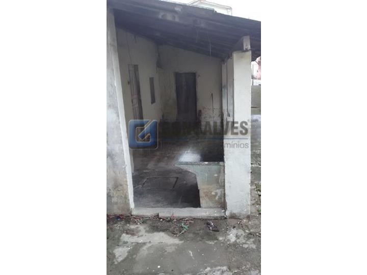 2342, Terreno, à venda, à venda, 450.000,00,Ferrazópolis, São Bernardo do Campo,2 quartos: A (36)