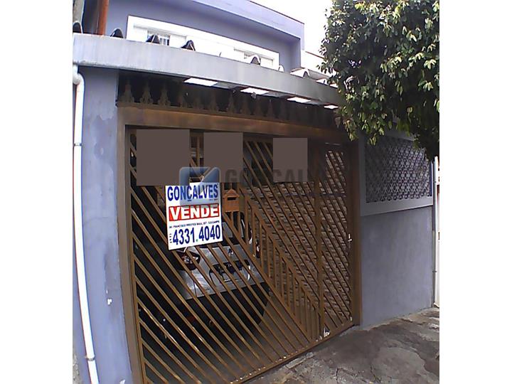 2344, Sobrado, à venda, à venda, 680.000,00,Assunção, São Bernardo do Campo,2 quartos: (14)