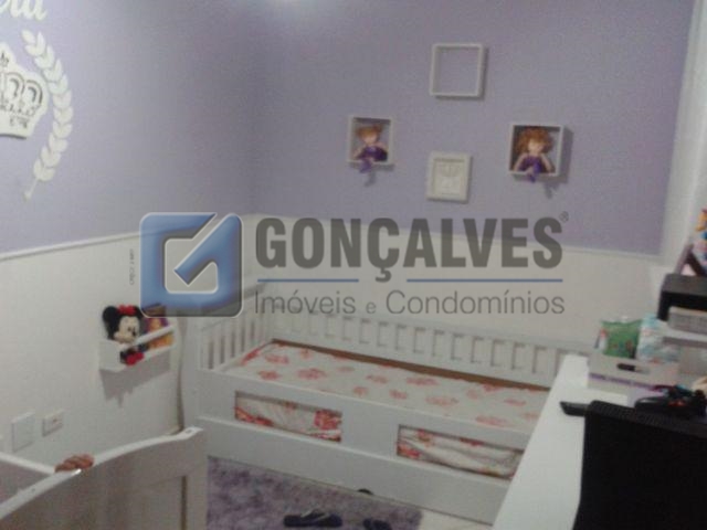 2350, Apartamento Cobertura, à venda, à venda, 500.000,00,Jardim Las Vegas, Santo André,3 quartos: 20160704_191359