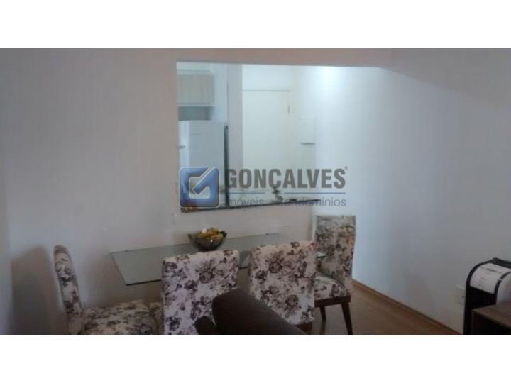 2351, Apartamento, à venda, à venda, 290.000,00,Demarchi, São Bernardo do Campo,2 quartos: A (20)