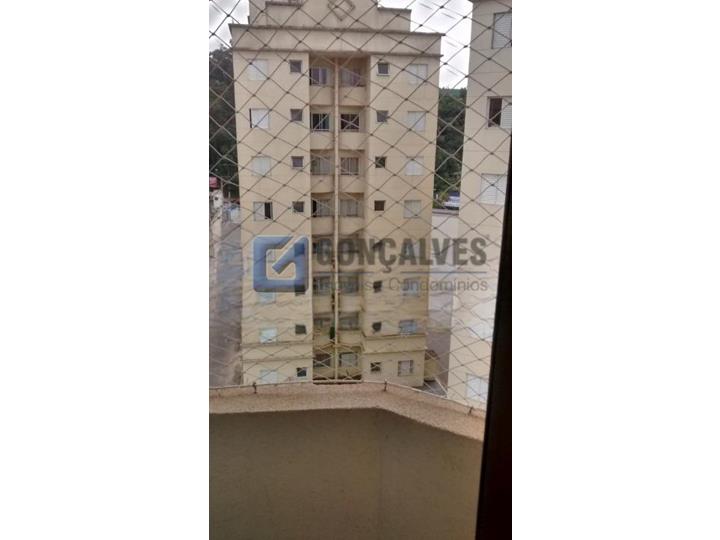 2351, Apartamento, à venda, à venda, 290.000,00,Demarchi, São Bernardo do Campo,2 quartos: A (22)