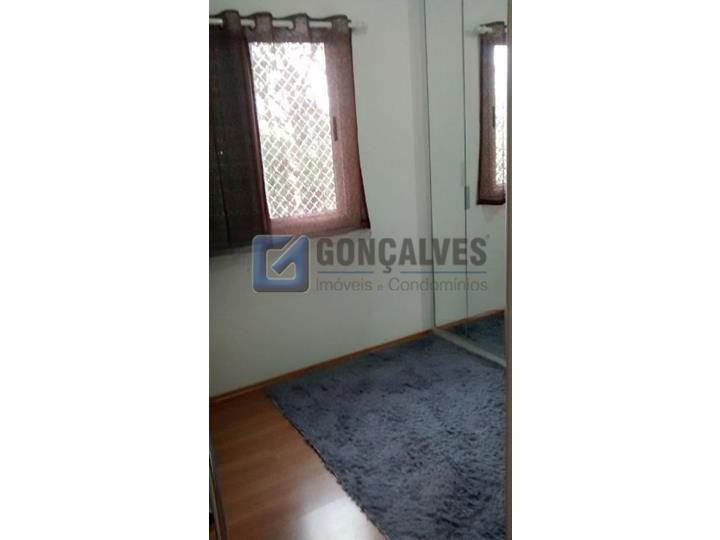 2351, Apartamento, à venda, à venda, 290.000,00,Demarchi, São Bernardo do Campo,2 quartos: B (32)