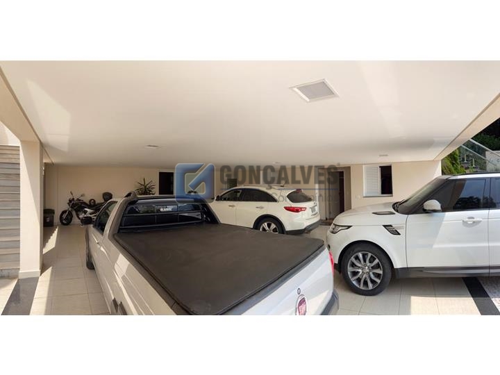 2352, Sobrado, à venda, à venda, 6.200.000,00,Parque Terra Nova II, São Bernardo do Campo,4 quartos: A (30)