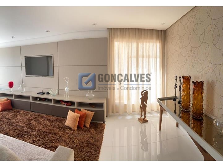 2352, Sobrado, à venda, à venda, 6.200.000,00,Parque Terra Nova II, São Bernardo do Campo,4 quartos: A (52)