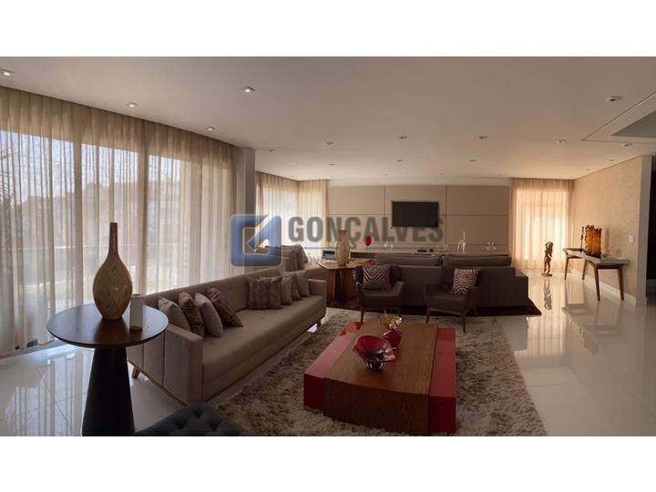 2352, Sobrado, à venda, à venda, 6.200.000,00,Parque Terra Nova II, São Bernardo do Campo,4 quartos: A (53)