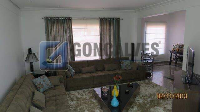 2357, Sobrado, à venda, à venda, 1.550.000,00,Campestre, Santo André,3 quartos: sala 3