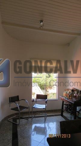 2357, Sobrado, à venda, à venda, 1.550.000,00,Campestre, Santo André,3 quartos: sala 7