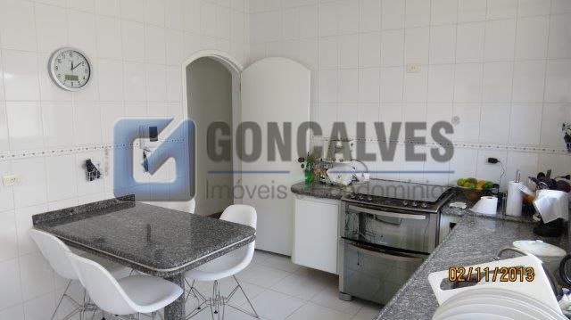 2357, Sobrado, à venda, à venda, 1.550.000,00,Campestre, Santo André,3 quartos: cozinha 1