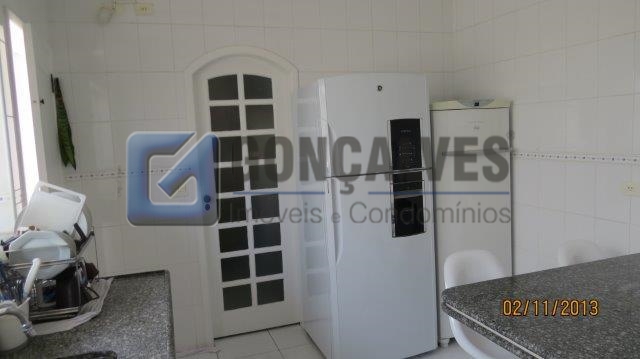 2357, Sobrado, à venda, à venda, 1.550.000,00,Campestre, Santo André,3 quartos: cozinha 2