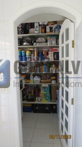 2357, Sobrado, à venda, à venda, 1.550.000,00,Campestre, Santo André,3 quartos: dispensa 1