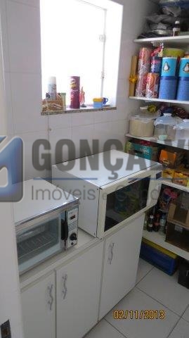 2357, Sobrado, à venda, à venda, 1.550.000,00,Campestre, Santo André,3 quartos: dispensa 2