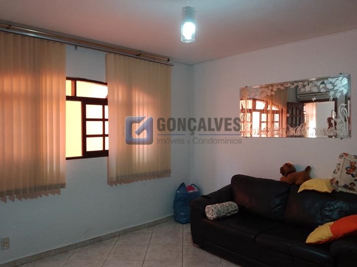 236, Casa, à venda, à venda, 900.000,00,Planalto, São Bernardo do Campo,2 quartos: A (31)