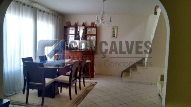 2362, Sobrado, à venda, à venda, 585.000,00,Jardim Stella, Santo André,3 quartos: casa 19