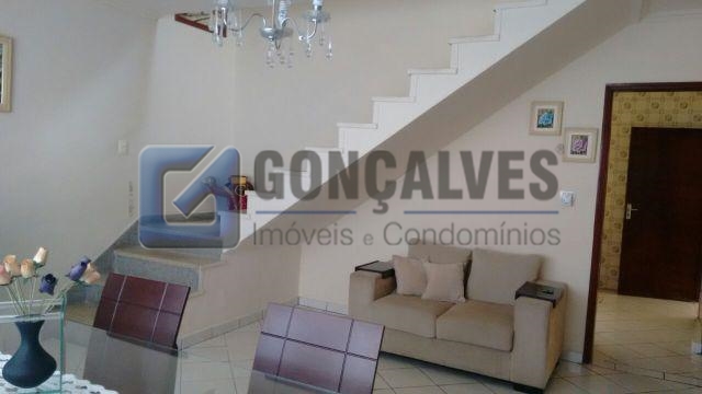 2362, Sobrado, à venda, à venda, 585.000,00,Jardim Stella, Santo André,3 quartos: casa 20