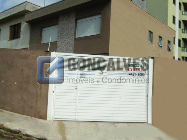 2362, Sobrado, à venda, à venda, 585.000,00,Jardim Stella, Santo André,3 quartos: F123772A