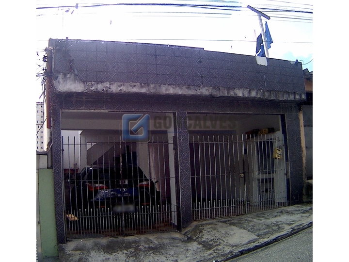 2365, Sobrado, à venda, à venda, 1.010.000,00,VILA GONCALVES, São Bernardo do Campo,2 quartos: (20)
